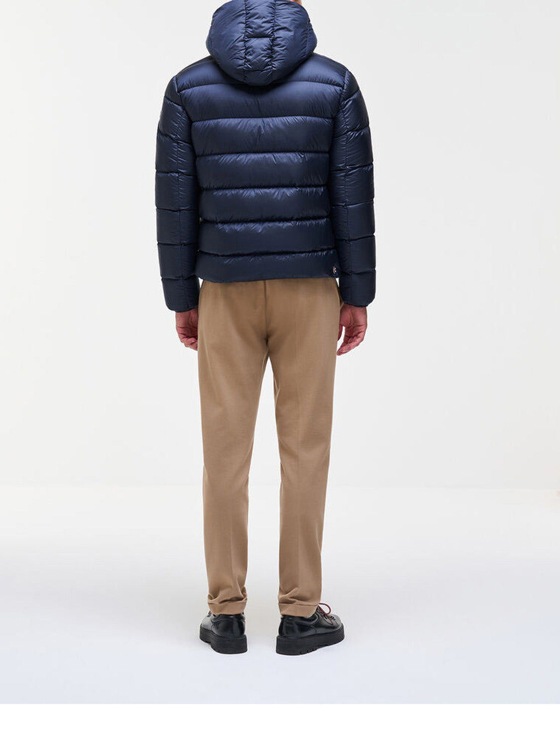 Colmar Piumino Uomo Remind Navy