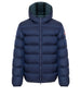 colmar piumino uomo remind navy 5121145