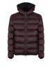 colmar giubbino uomo remind nero 1456648