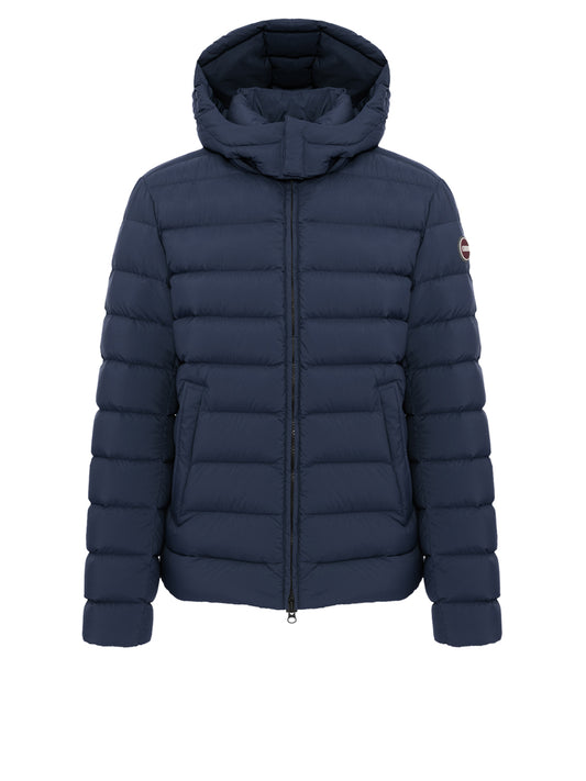 Colmar Piumino Uomo Mindset Navy