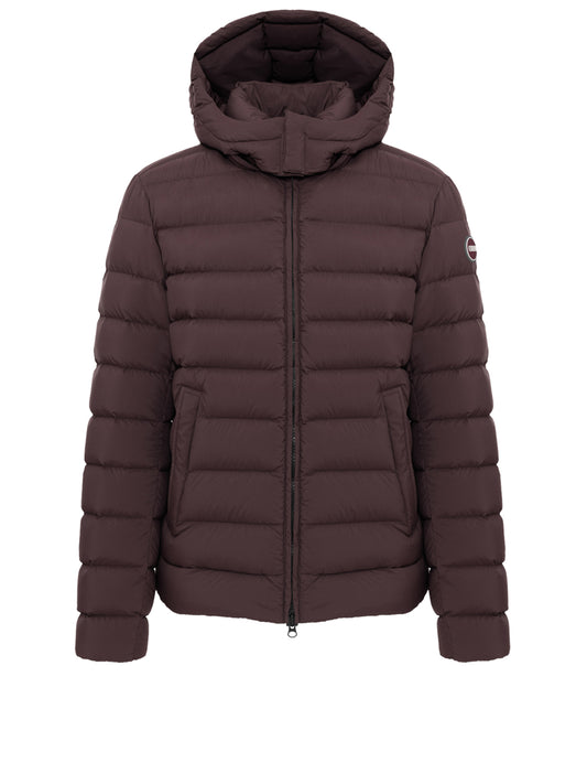 Colmar Piumino Uomo Mindset Marrone