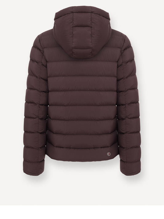 Colmar Piumino Uomo Mindset Marrone