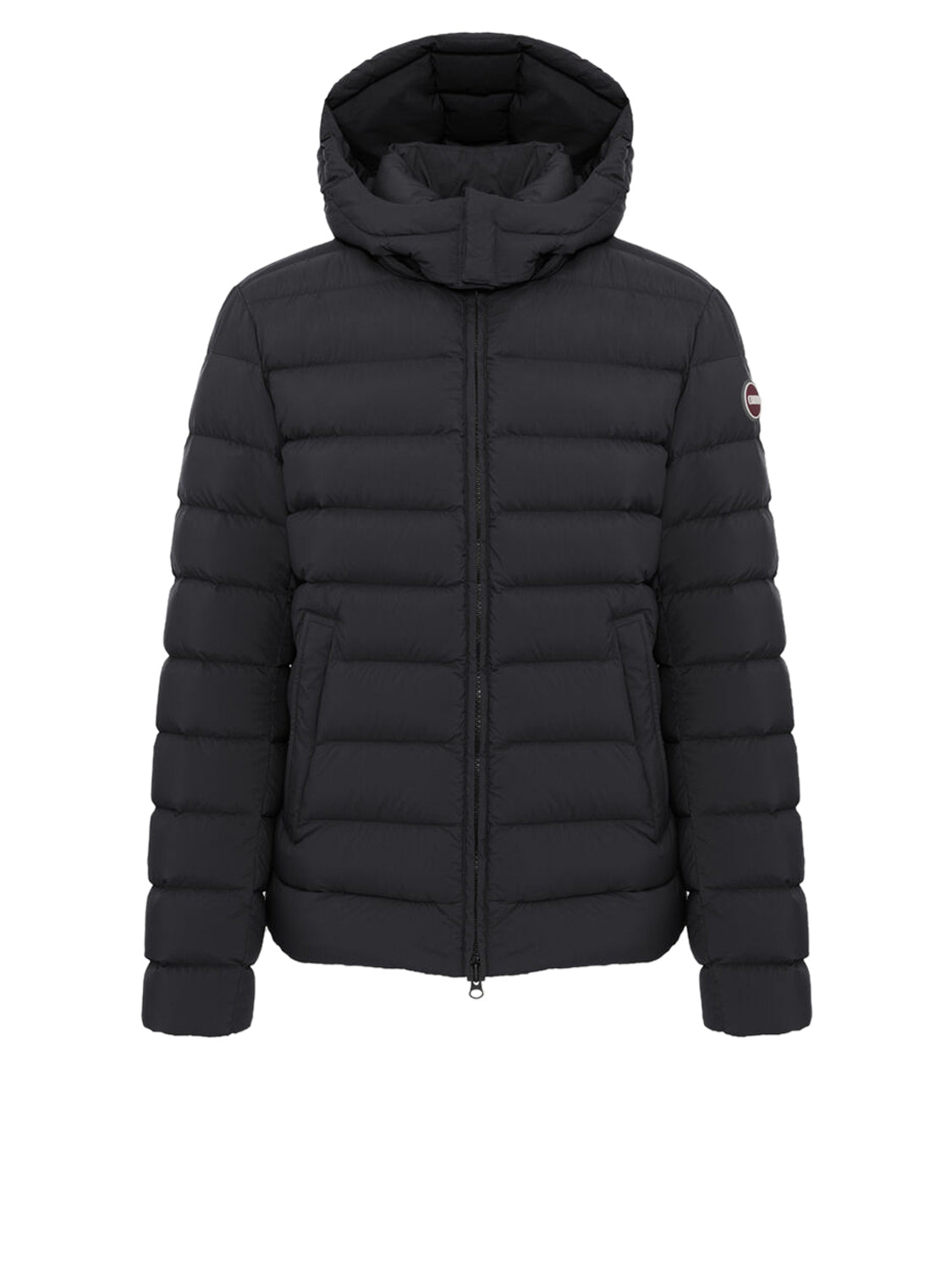 Colmar Piumino Uomo Mindset Nero