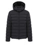 colmar piumino uomo mindset nero 6209230