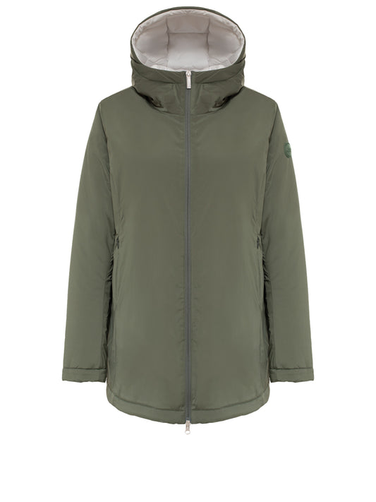 Colmar Parka Donna Otherwise Verde