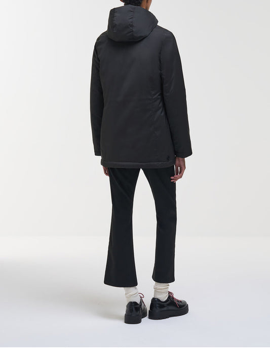 Colmar Parka Donna Otherwise Nero