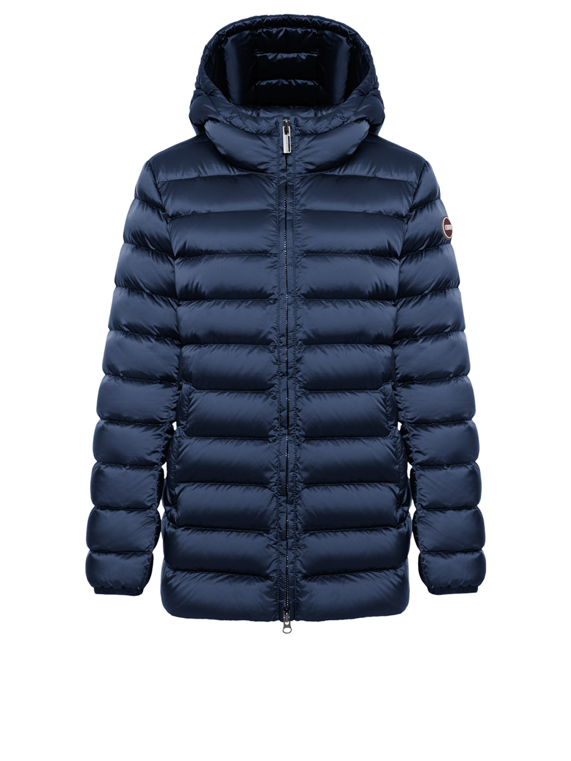 Colmar Piumino Donna Deluxe Navy