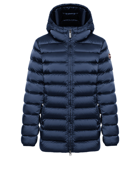 Colmar Piumino Donna Deluxe Navy