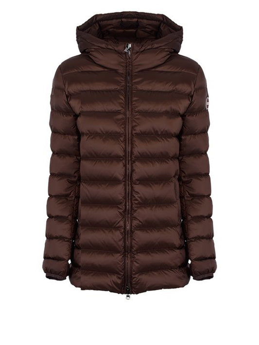 Colmar Giubbino Donna Deluxe Nero