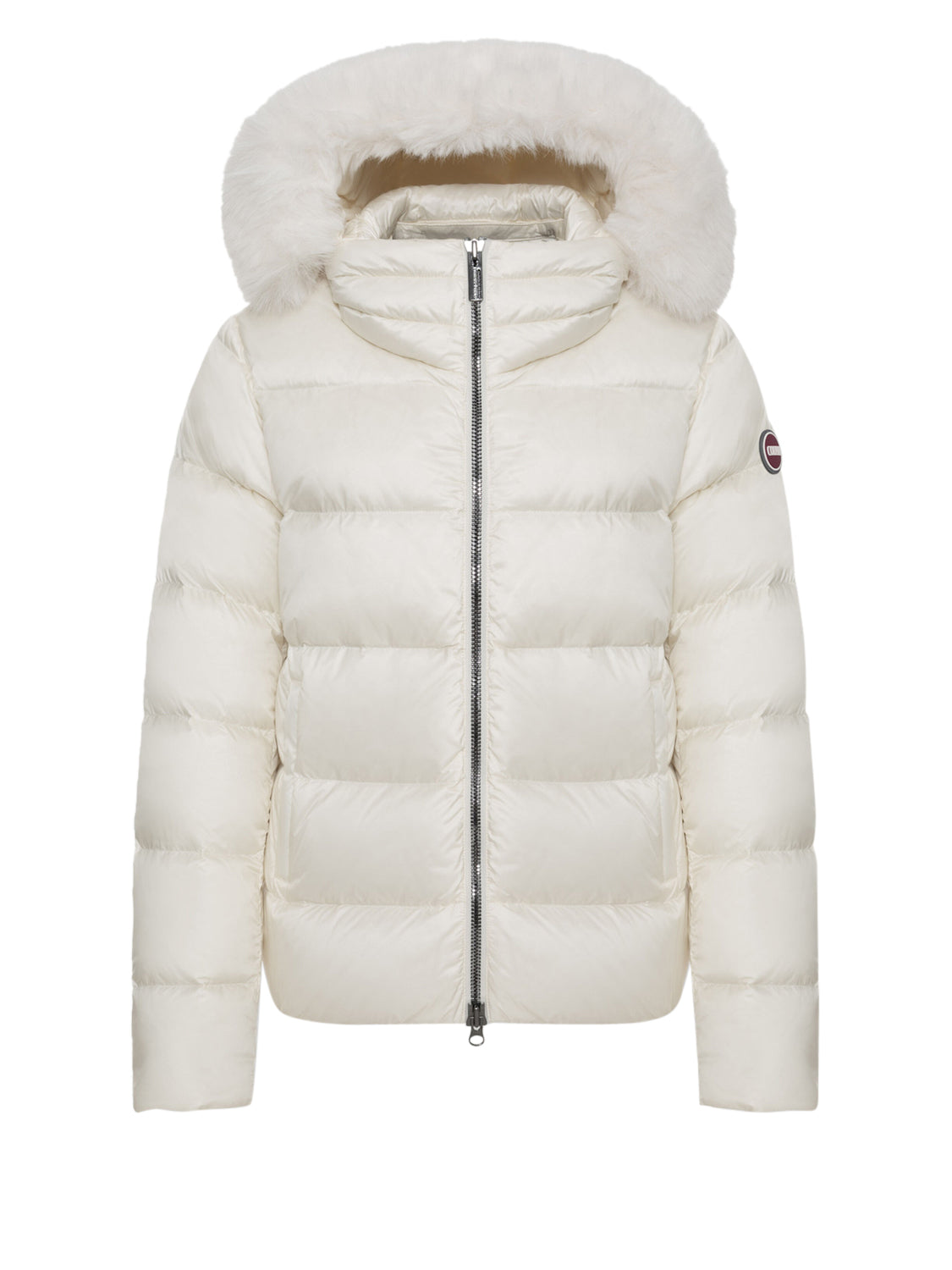 Colmar Piumino Donna Deluxe Tofu