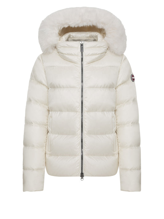 Colmar Piumino Donna Deluxe Tofu