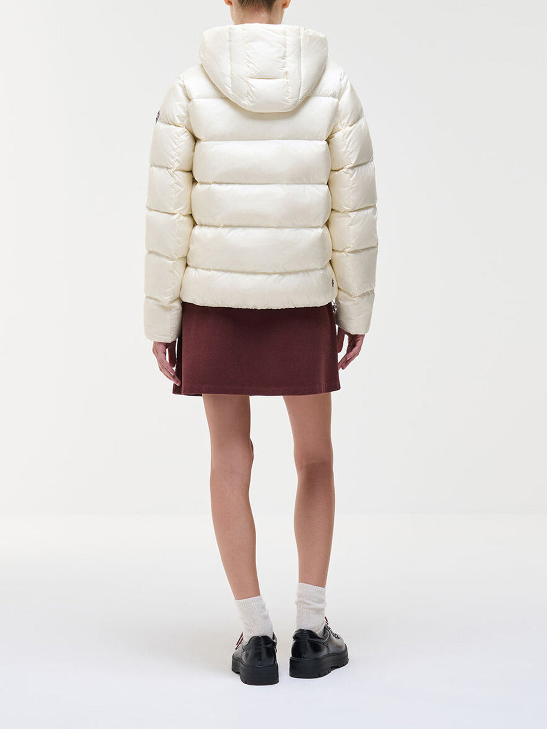 Colmar Piumino Donna Deluxe Tofu