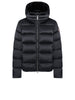 colmar piumino donna deluxe nero 1234814