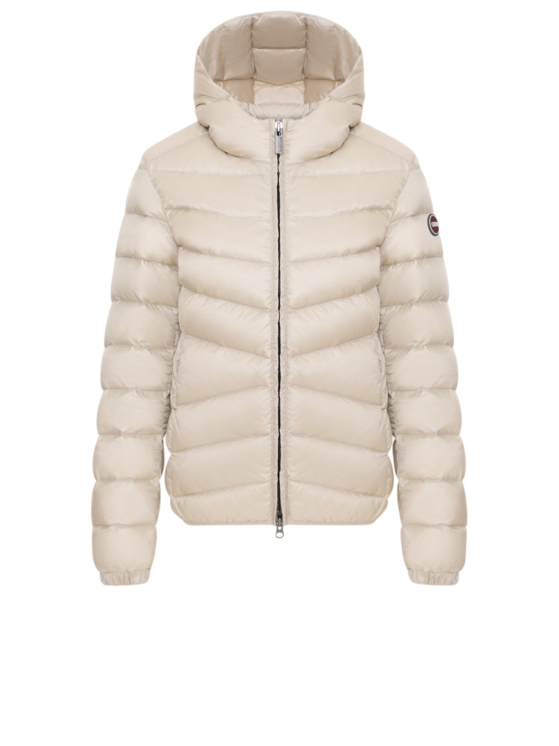 Colmar Piumino Donna Deluxe Nude