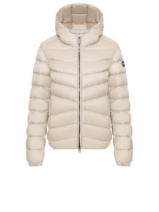 Colmar Piumino Donna Deluxe Nude