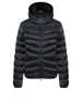 colmar piumino donna deluxe nero 2096458