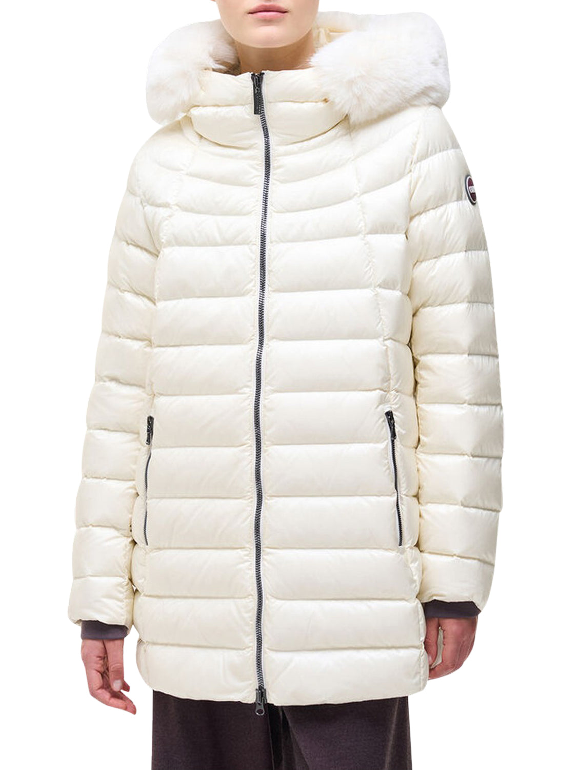 Colmar Piumino Donna Deluxe Tofu