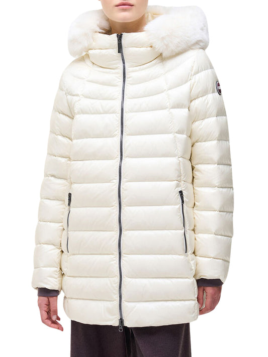 Colmar Piumino Donna Deluxe Tofu