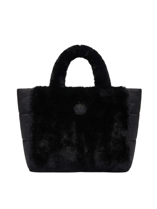 Colmar Borsa a Mano Donna Furrier Nero