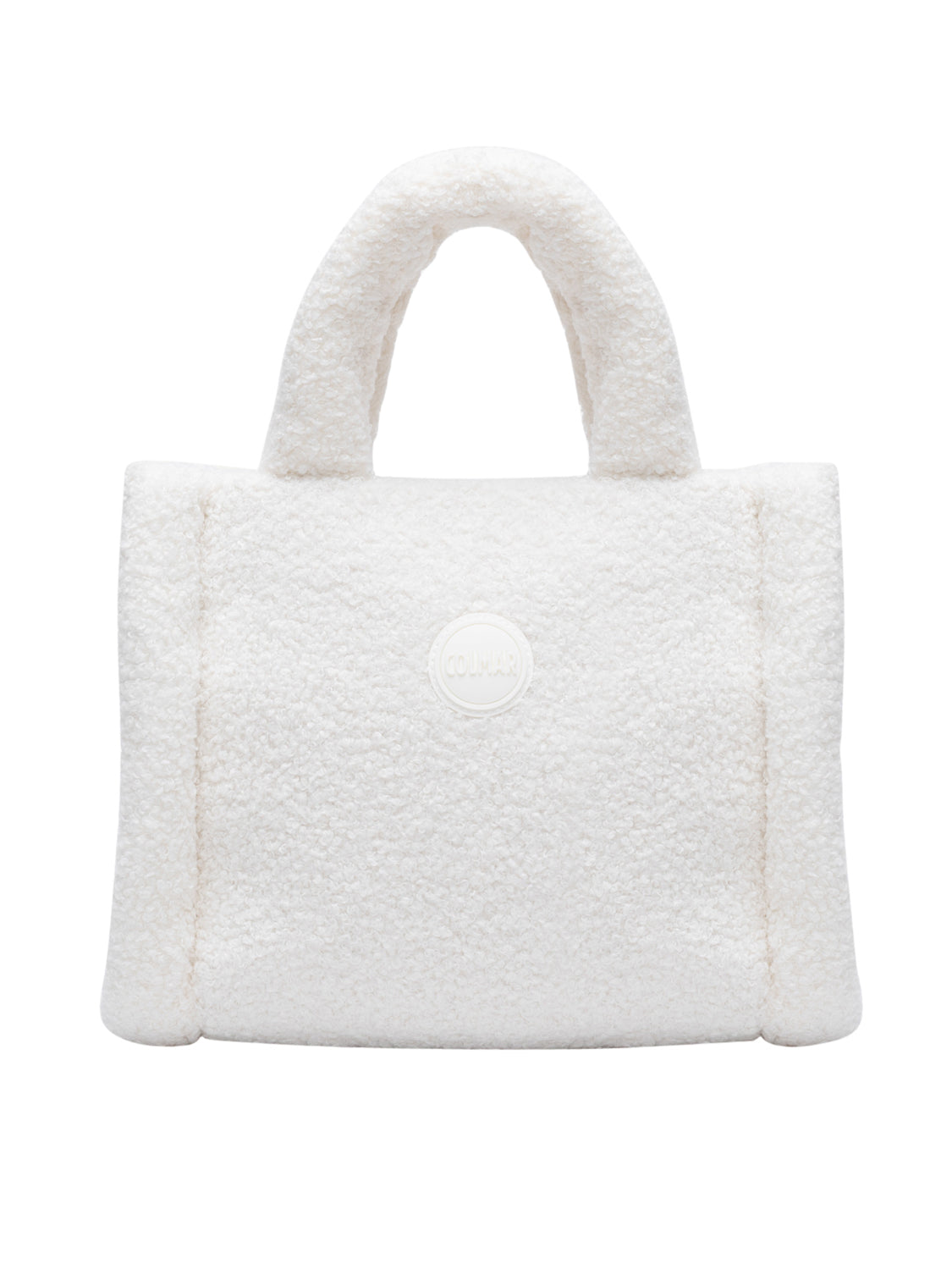 Colmar Borsa a Mano Donna Currency Tofu