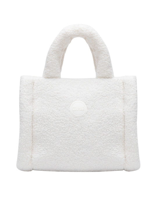 Colmar Borsa a Mano Donna Currency Tofu