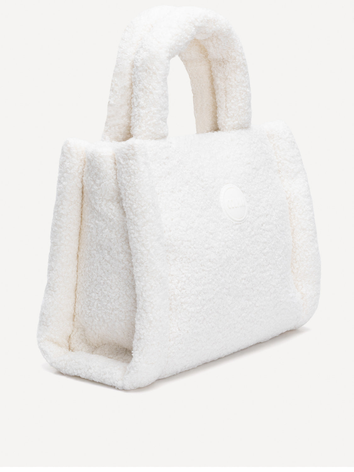 Colmar Borsa a Mano Donna Currency Tofu