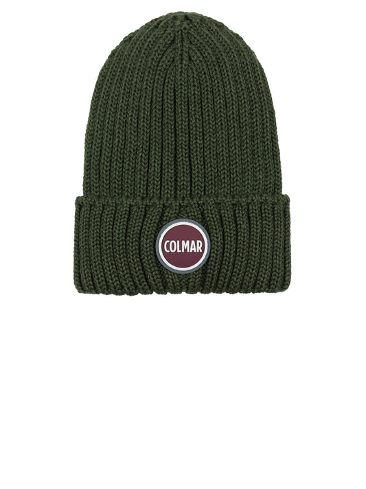 Colmar Cappello Unisex Filmax Verde