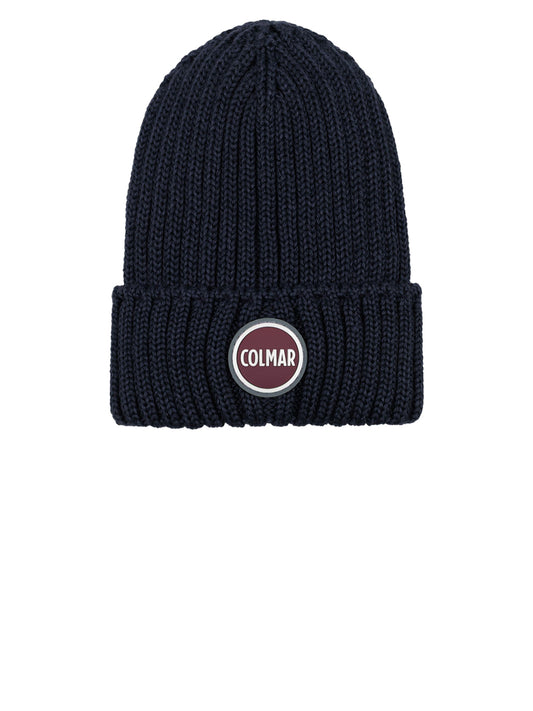 Colmar Cappello Unisex Filmax Navy