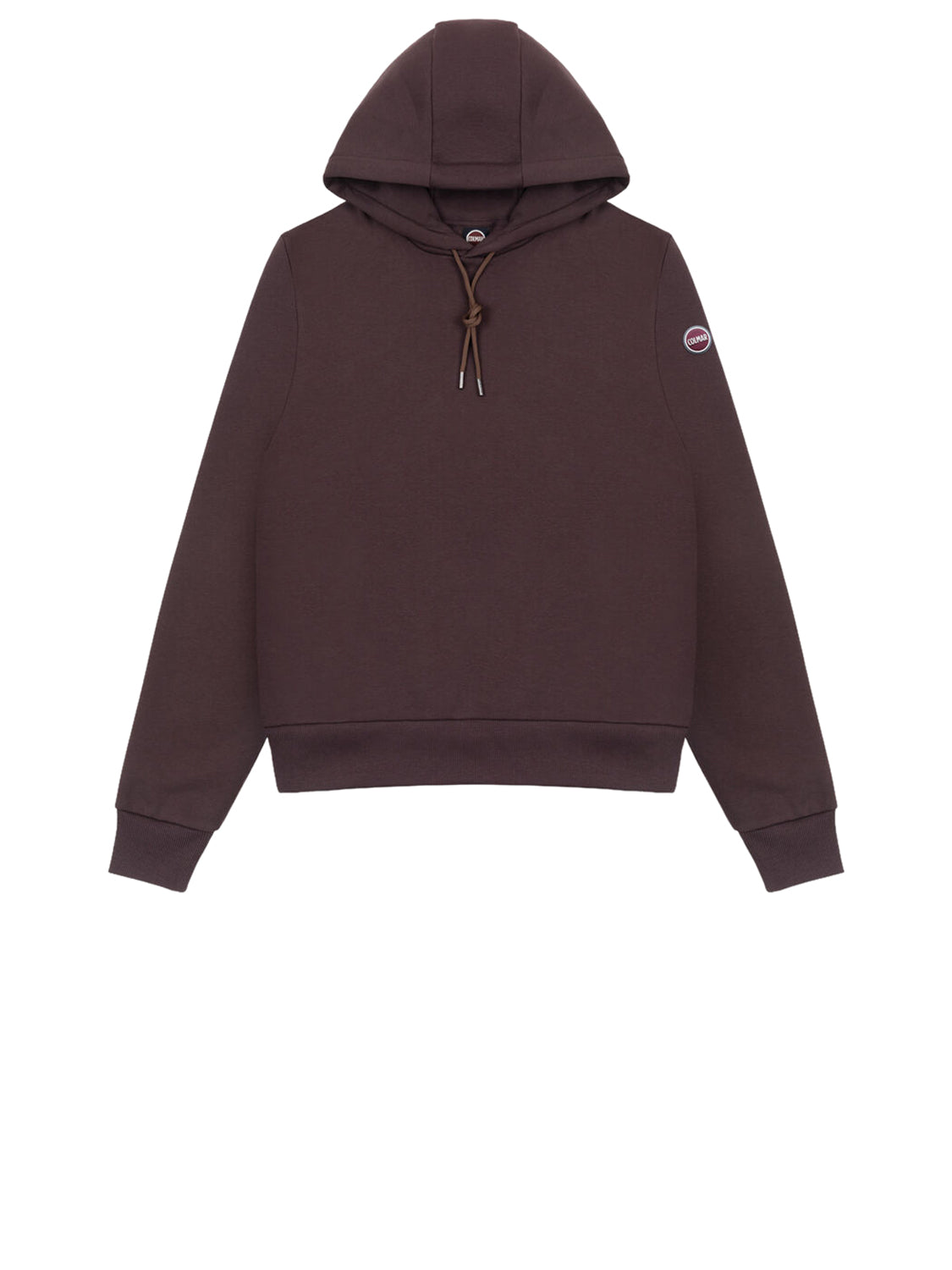 Colmar Felpa Cappuccio Uomo Modish Marrone
