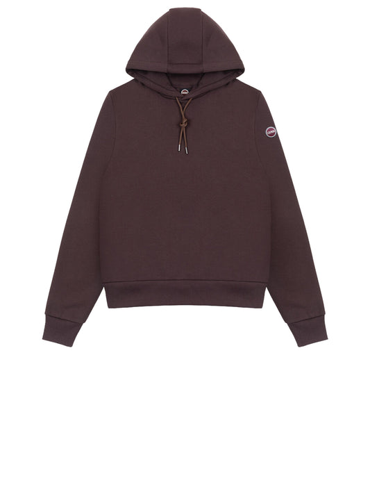 Colmar Felpa Cappuccio Uomo Modish Marrone