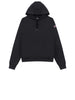 colmar felpa cappuccio uomo modish nero 8038302