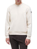 colmar felpa girocollo uomo modish nude 8976394