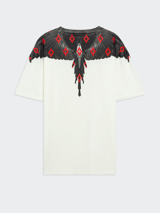 County of Milan T-shirt Uomo Cocco