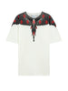 county of milan t shirt uomo cocco 1811848
