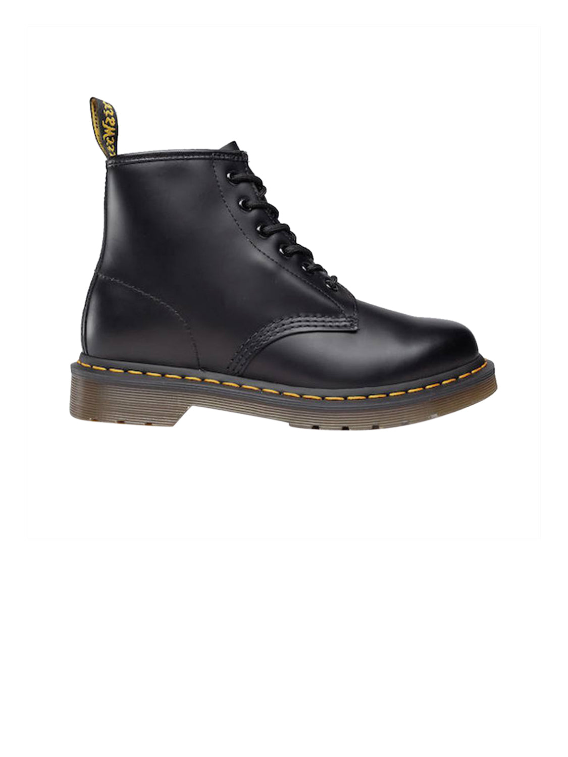 Dr. Martens Stivaletti Unisex 101 Nero