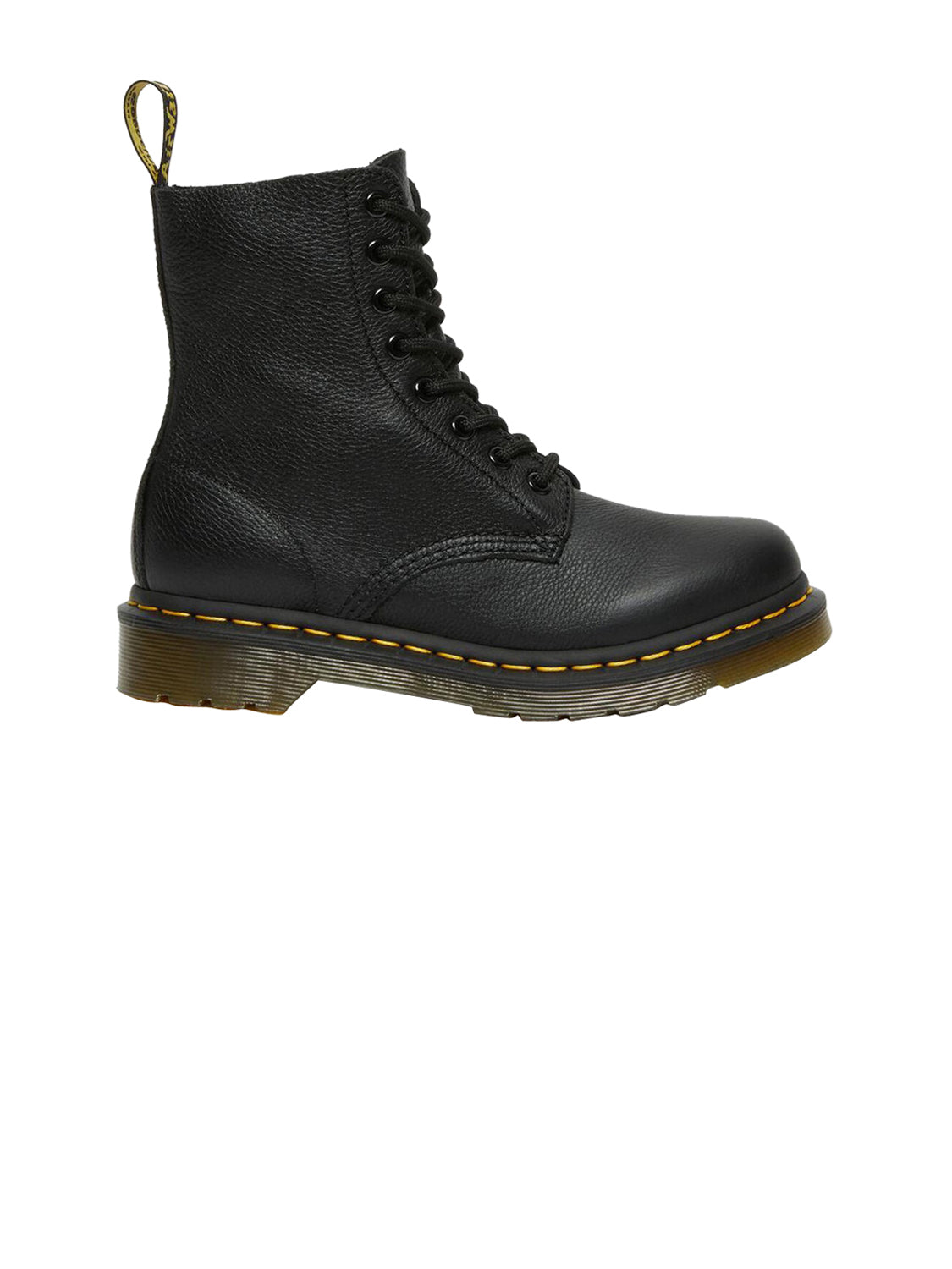 Dr. Martens Stivaletti Unisex 1460 Nero