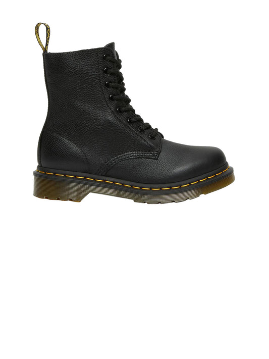 Dr. Martens Stivaletti Unisex 1460 Nero