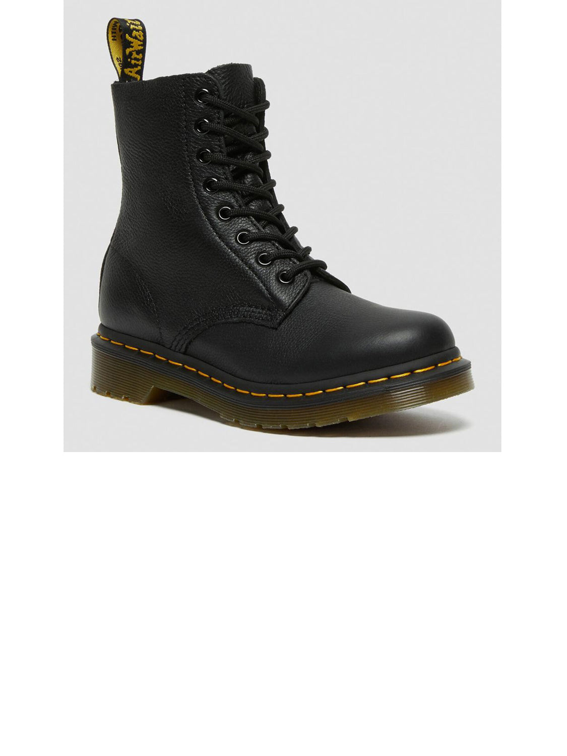 Dr. Martens Stivaletti Unisex 1460 Nero