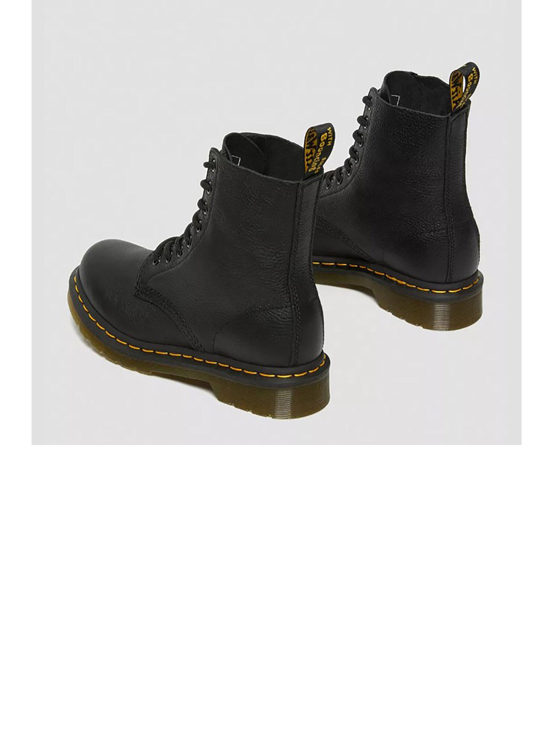 Dr. Martens Stivaletti Unisex 1460 Nero