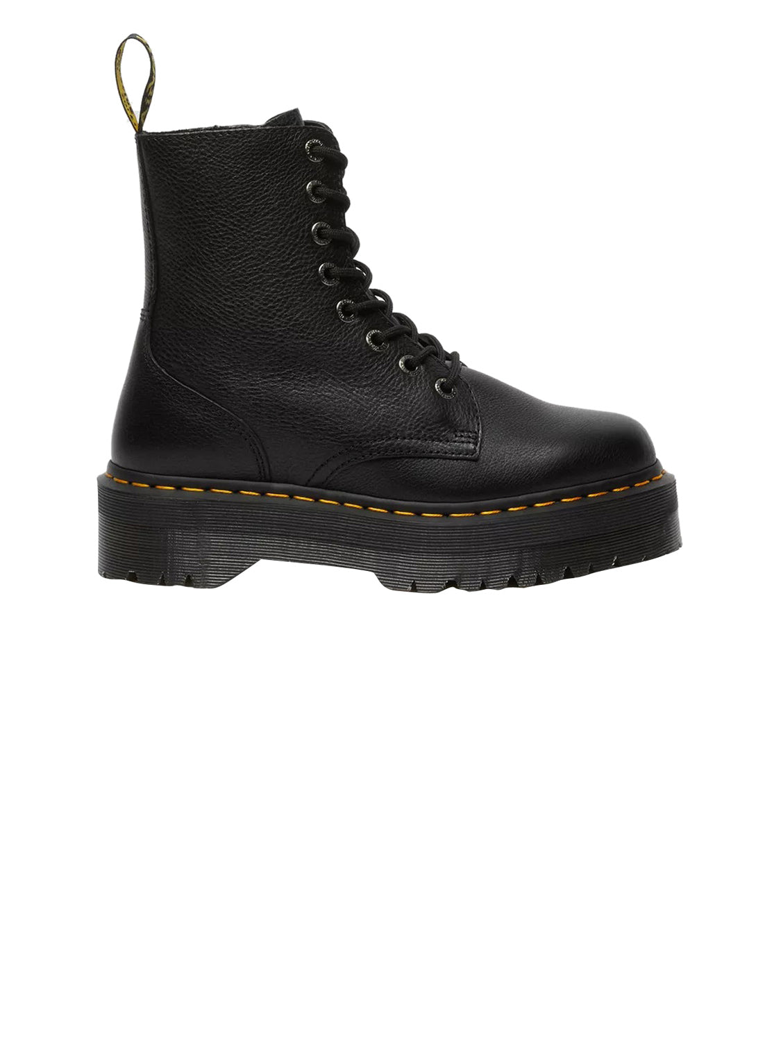 Dr. Martens Stivaletti Donna JadonIII Nero