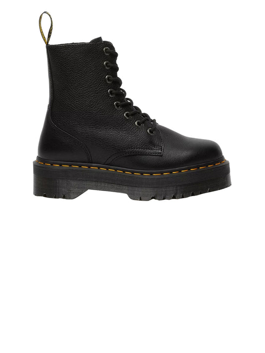 Dr. Martens Stivaletti Donna JadonIII Nero