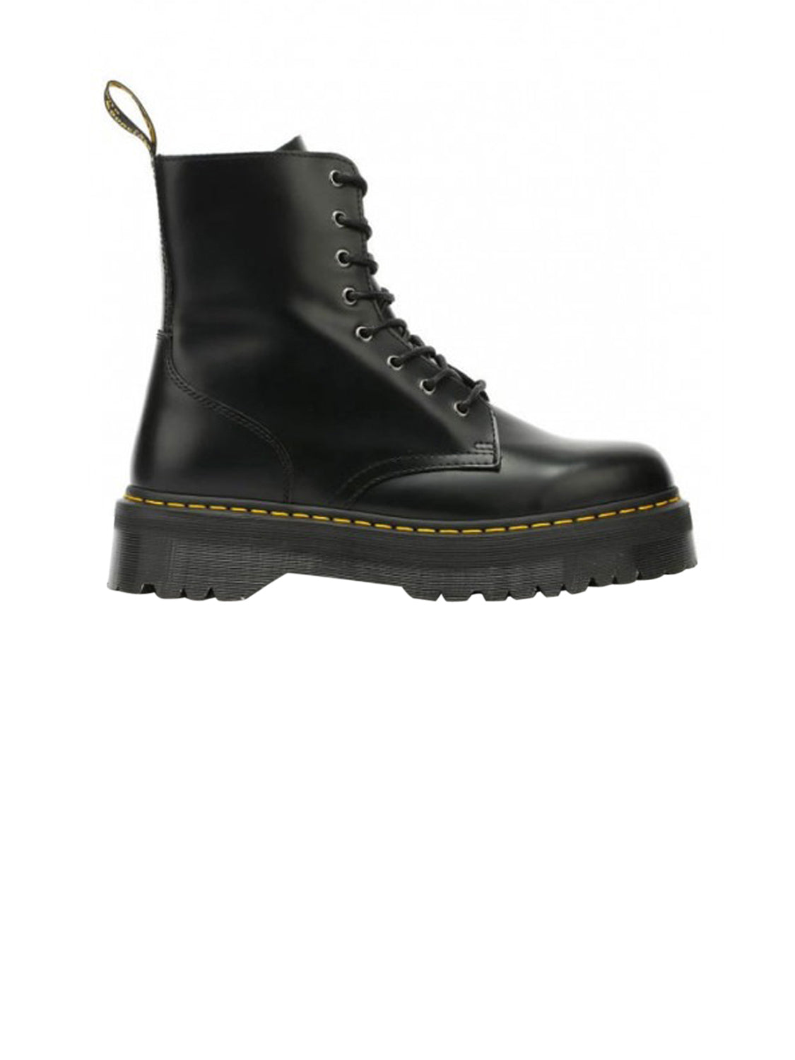 Dr. Martens Stivaletti Donna Jadon Nero