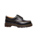 dr martens scarpa stringata uomo lowell nero 7155520