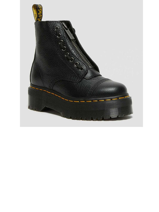 Dr. Martens Stivaletti Donna Sinclair Nero