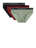 emporio armani slip uomo 3 pack nero 8766656