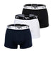 emporio armani boxer uomo 3 pack bianco 8275505