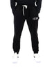 icon pantalone jogger uomo nero 8746619