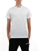 icon t shirt uomo bianco ottico 3616769