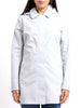 k way parka donna mathy bonded grigio 6174537