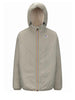 k way giubbotto leggero unisex le vrai 4 0 claude orsetto verde 9787086